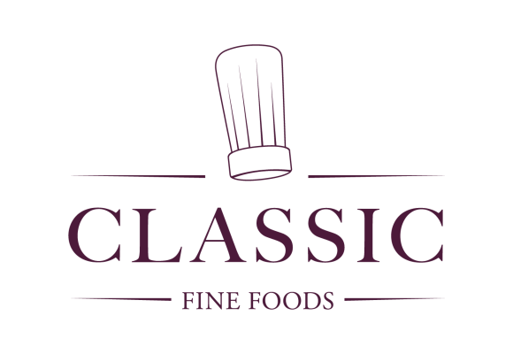 Eat Classic Fine Food Logo