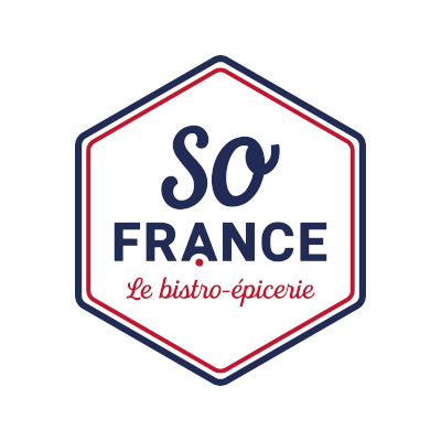 Eat So France Le Bistro Epicerie Logo