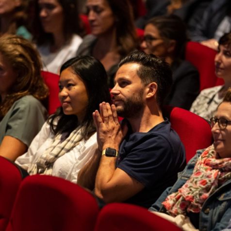Francophonie Film Festival 2024