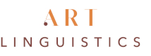 Art Linguistics Logo