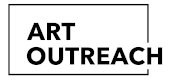 Art Outreach Logo