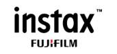 Instax Fujifilm Logo