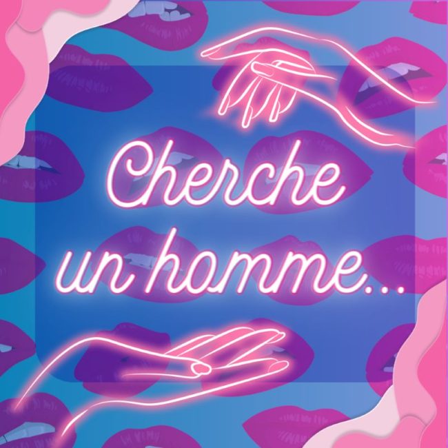 Cherche Un Homme 2 Photo à Choisir