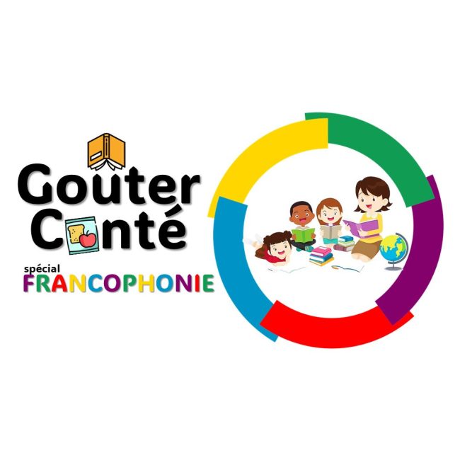 Goûter Conté 15 Mars 2025