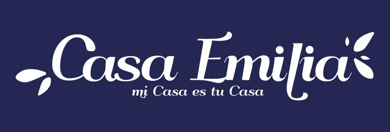Logo Casa Emilia Francophone’eat 2025