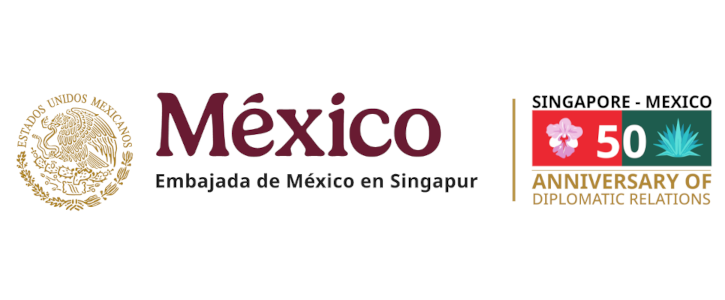 Mexico 50 Anniversary