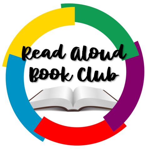 Read Aloud Book Club