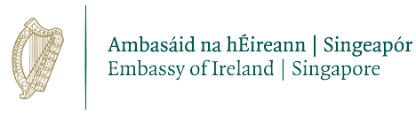 Embassy Of Ireland