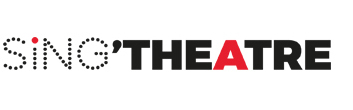 Singtheatre Logo