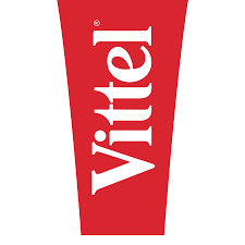 Vittel Logo